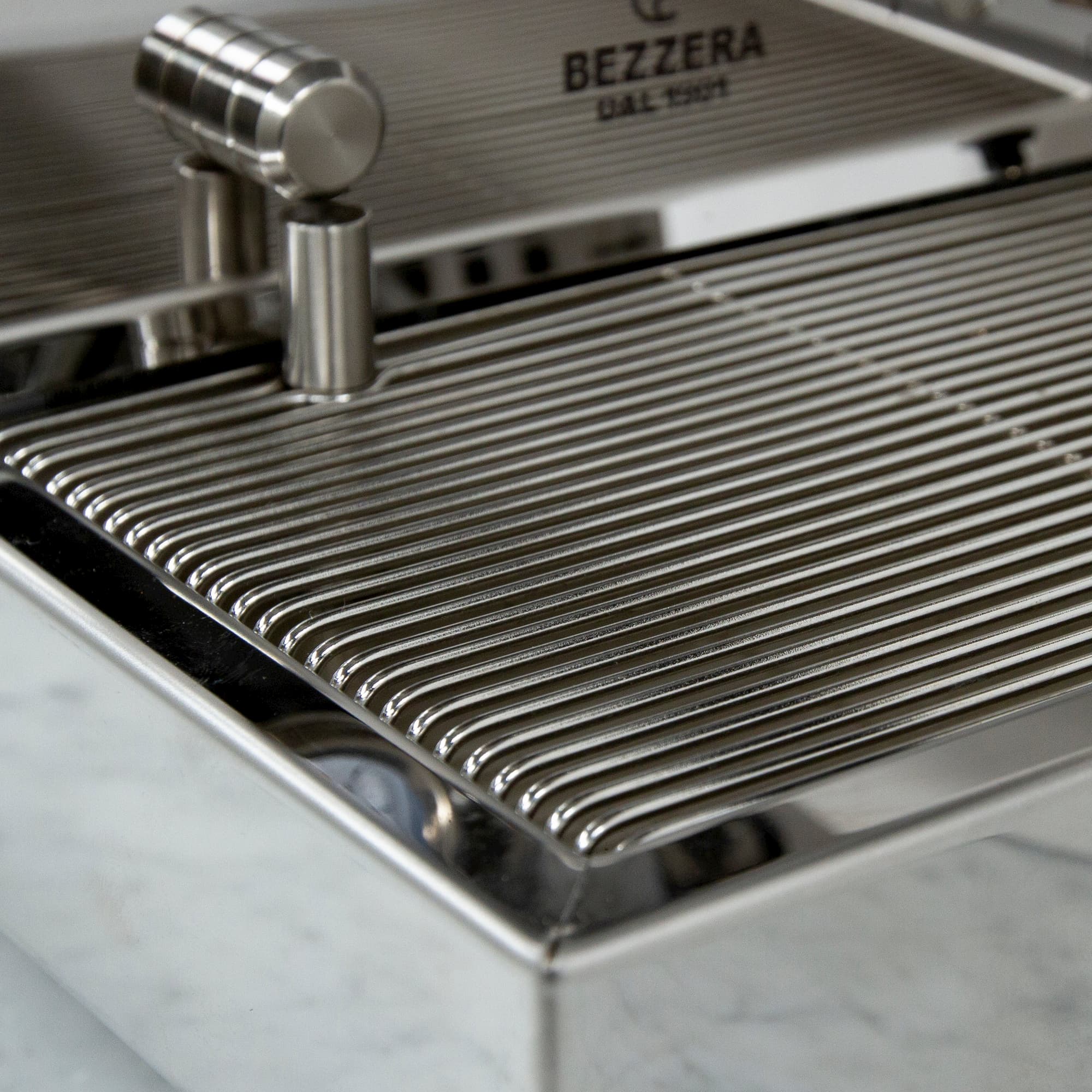 Bezzera CREMA DE PID - Bianco - Slika 6