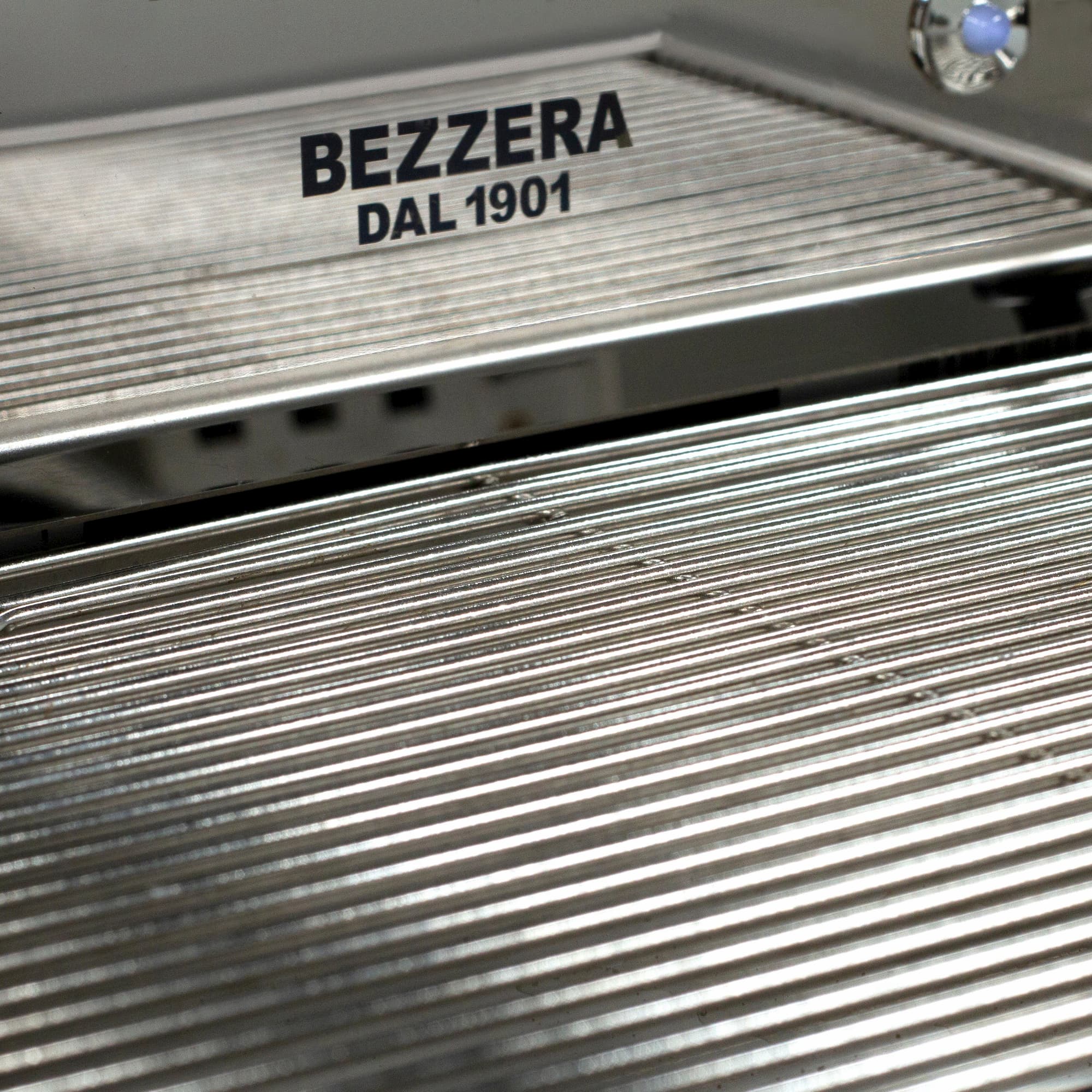 Bezzera CREMA DE PID - Bianco - Slika 7