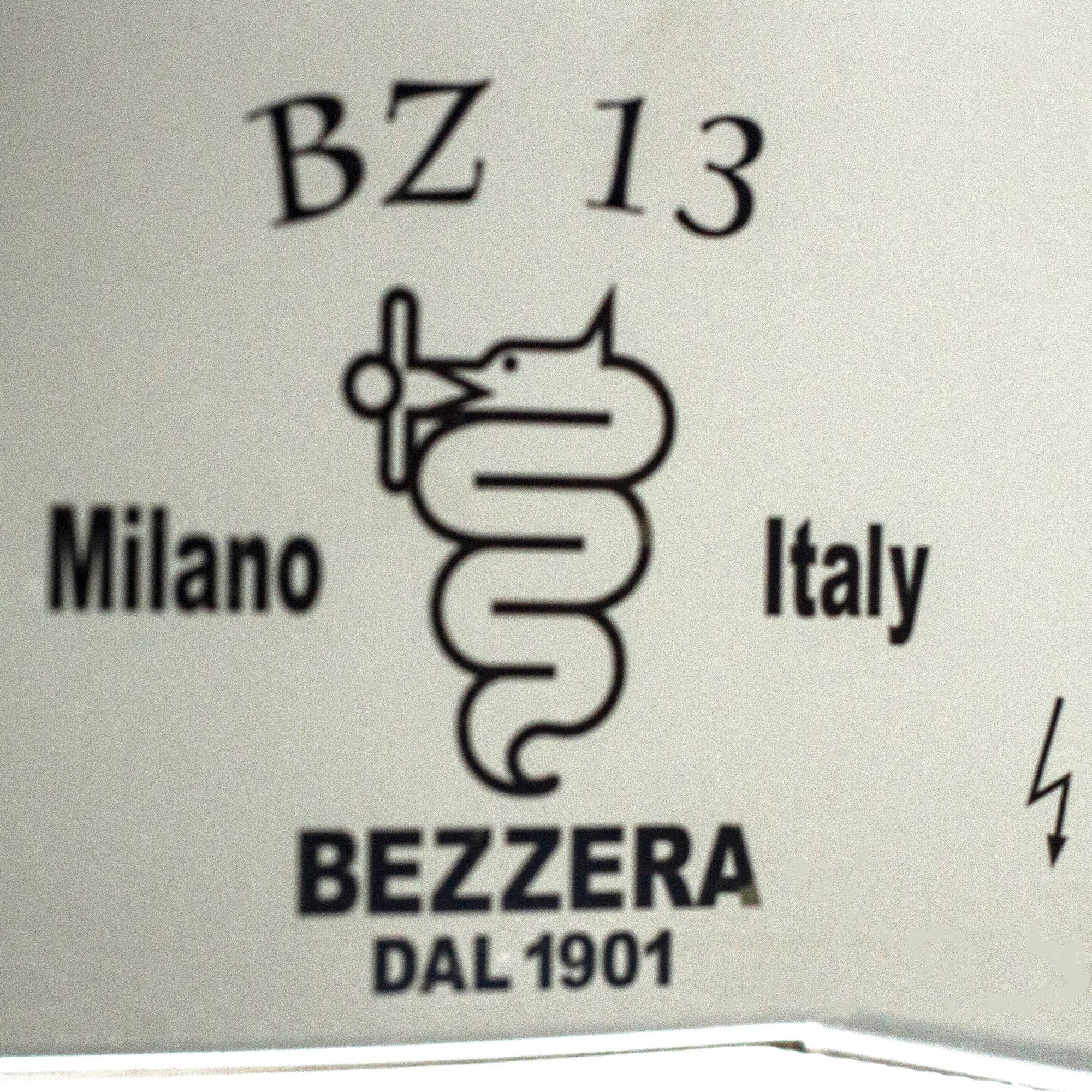 Bezzera CREMA DE PID - Bianco - Slika 9