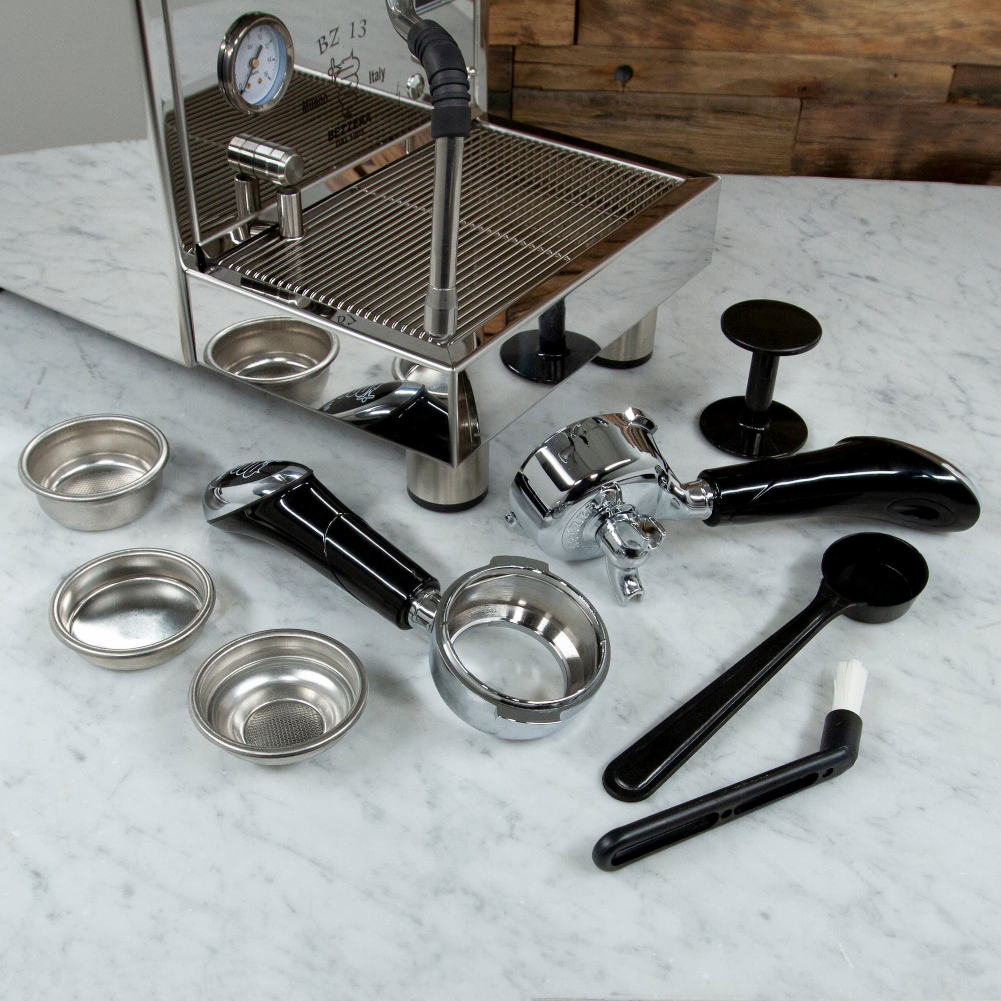 Bezzera CREMA DE PID - Bianco - Slika 10
