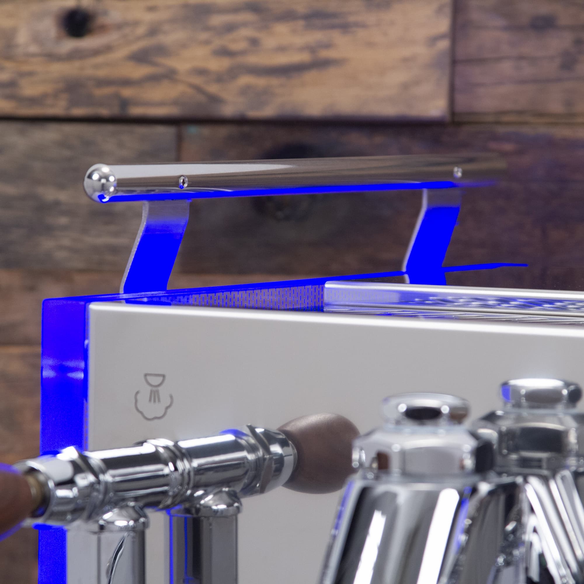 Bezzera Matrix MN - Inox - Slika 8
