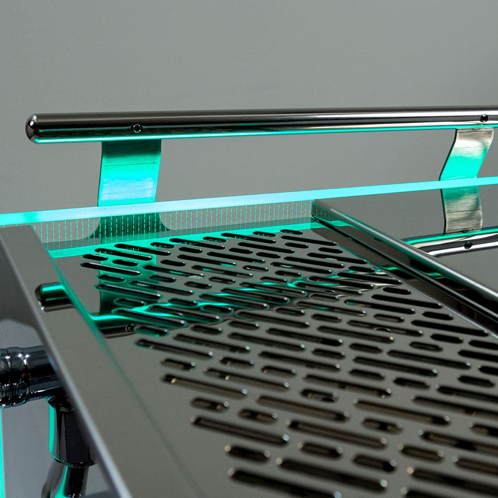 Bezzera Matrix MN - Inox - Slika 9