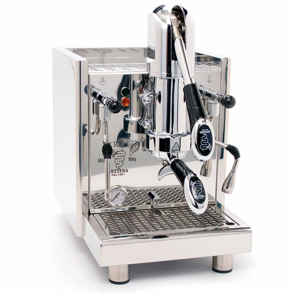 Bezzera Strega R - Inox