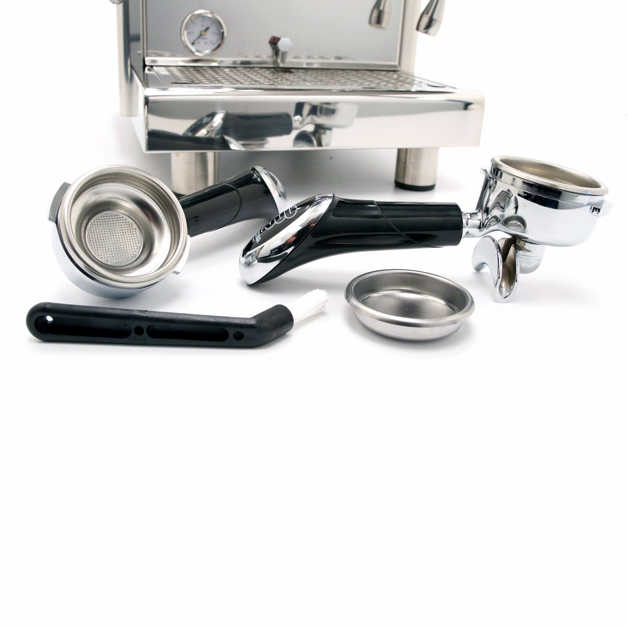 Bezzera Strega R - Inox - Slika 7