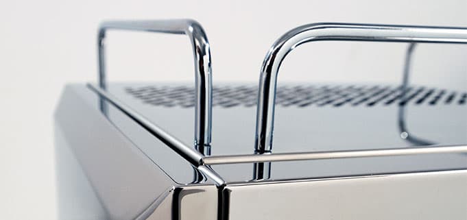 Vlastita proizvodnja dva