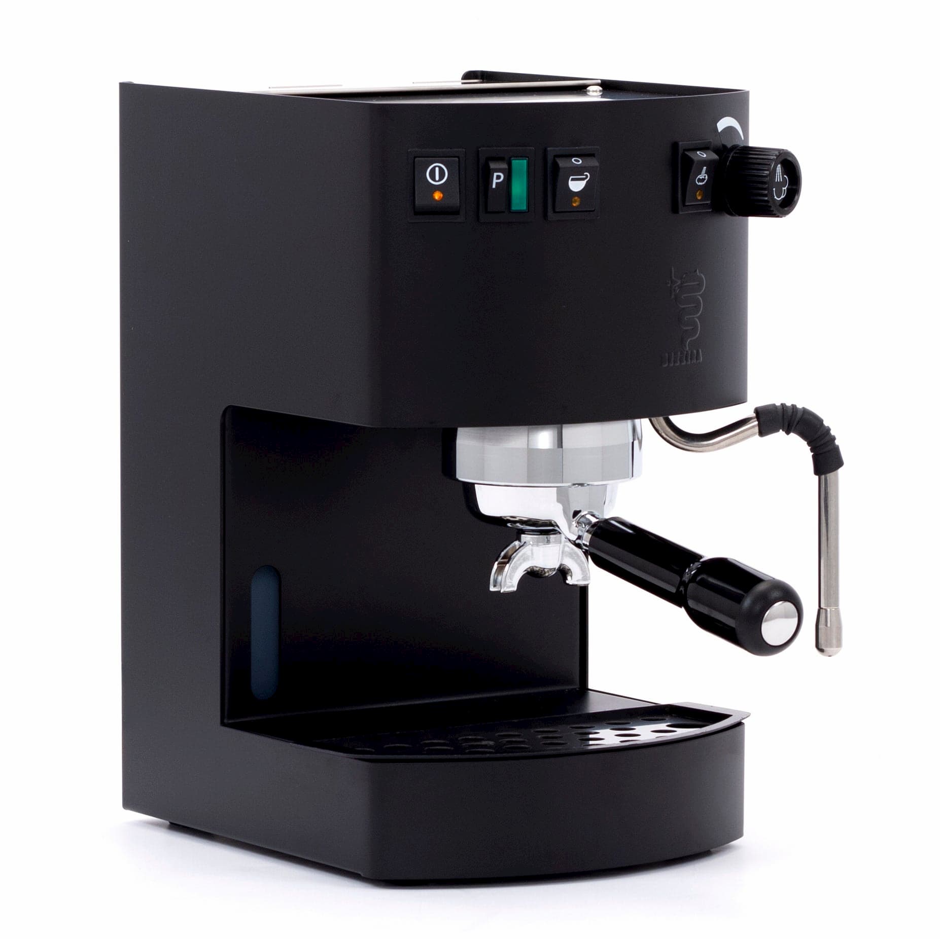 Bezzera NEW HOBBY – Crni - Slika 3