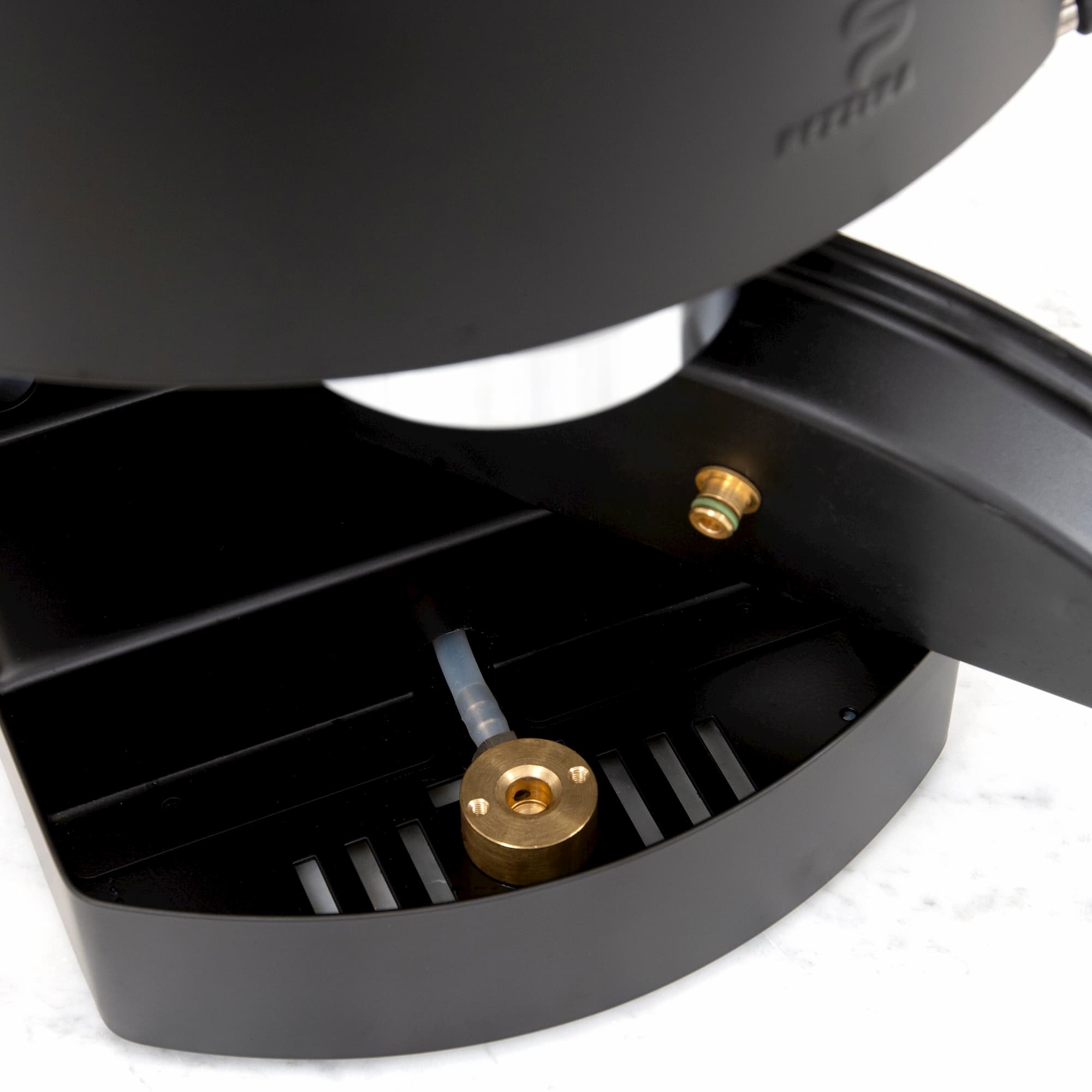 Bezzera NEW HOBBY – Crni - Slika 9