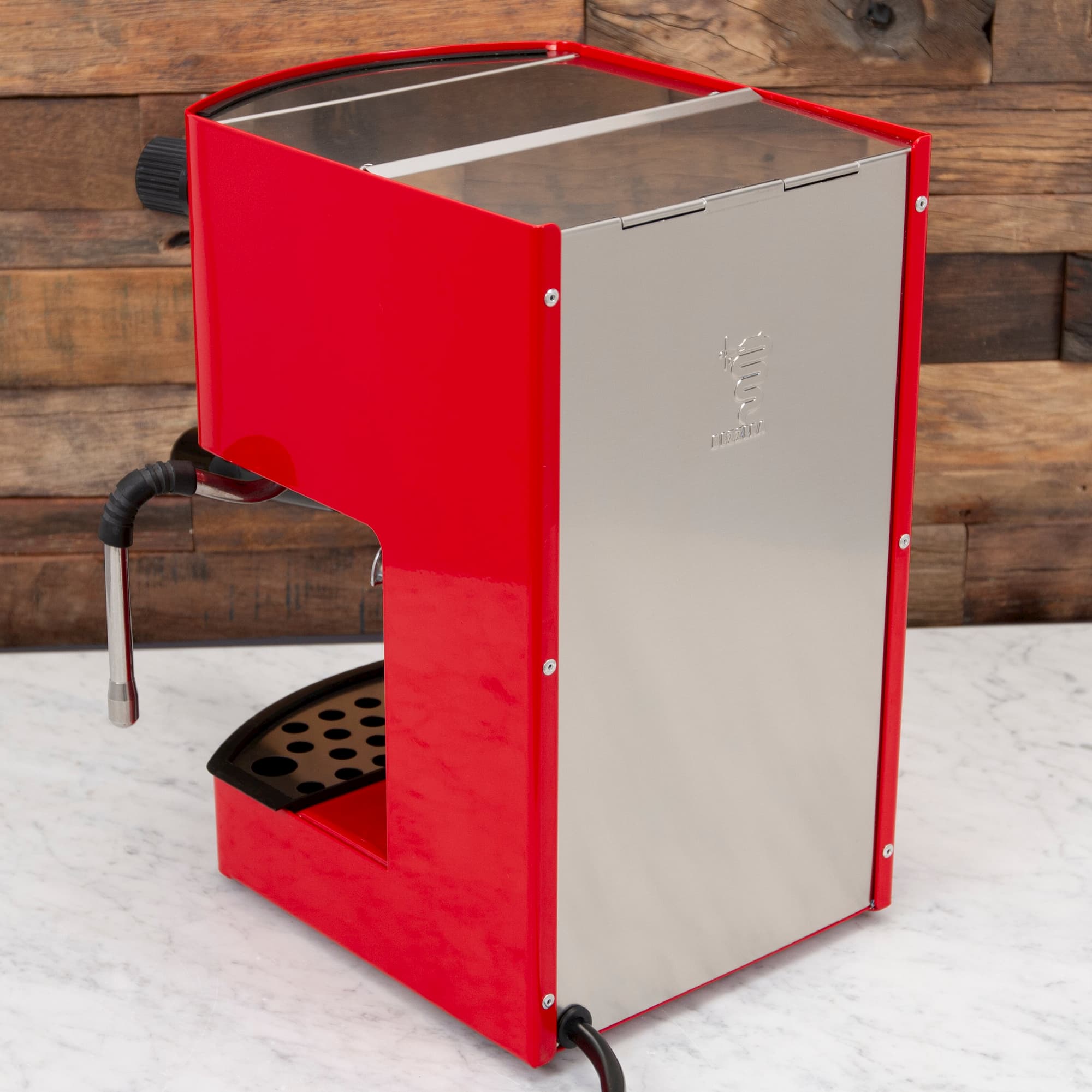 Bezzera NEW HOBBY – Crveni - Slika 10