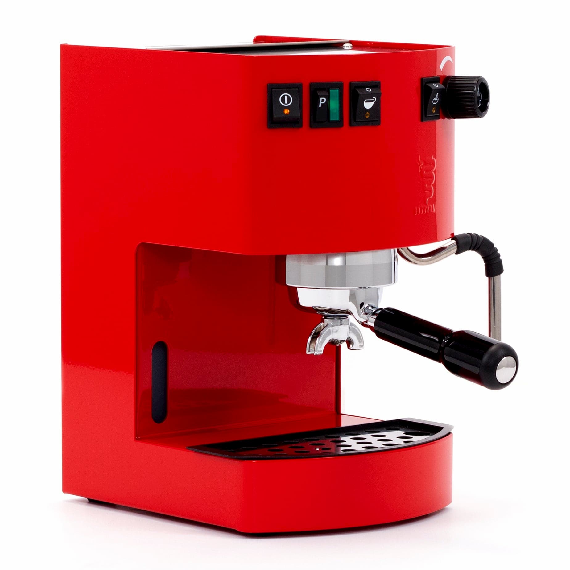 Bezzera NEW HOBBY – Crveni - Slika 3