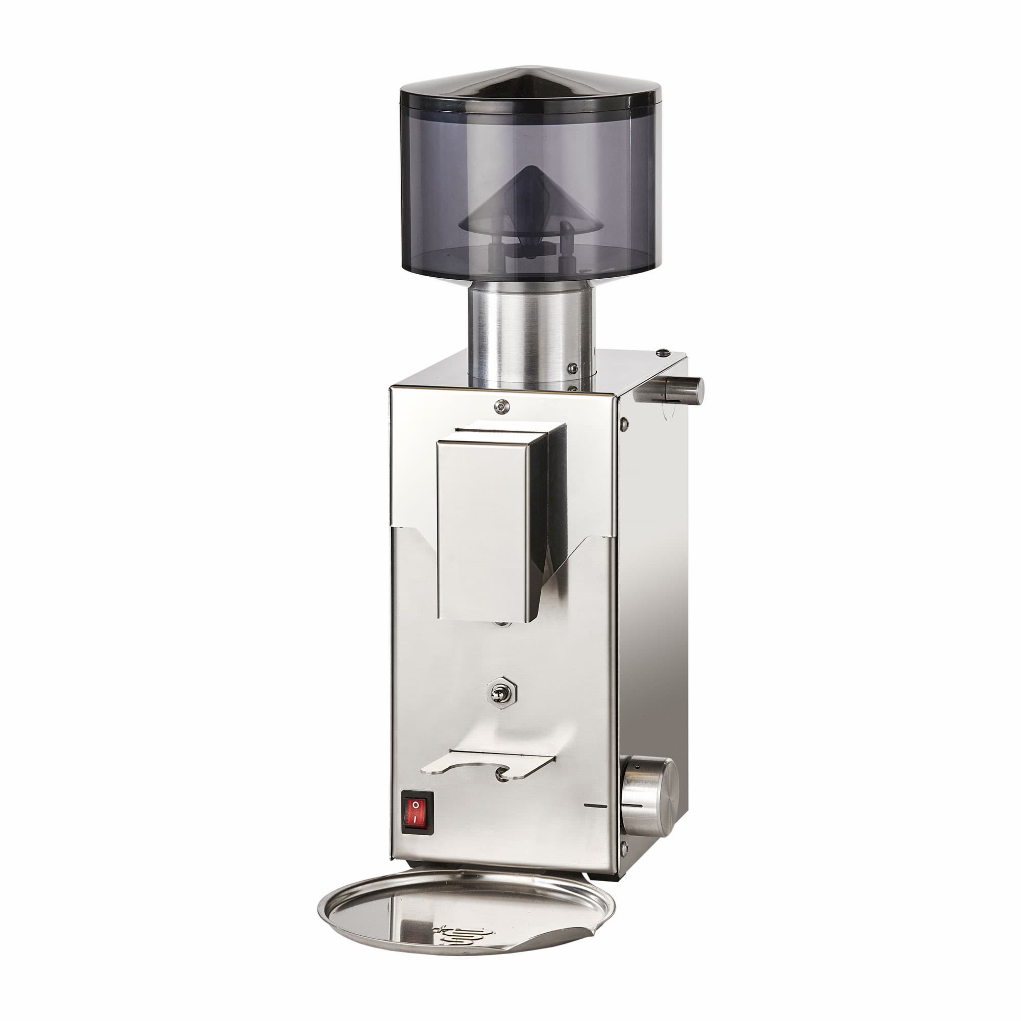 Bezzera BB005 TM – Inox