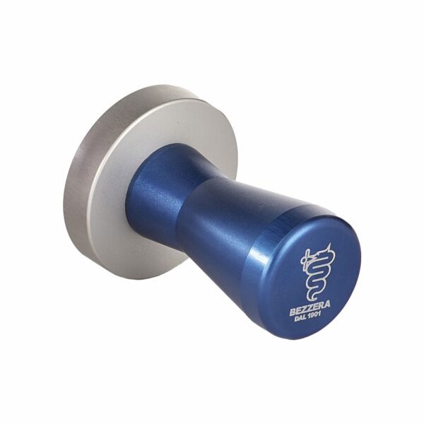 Bezzera Tamper - Plavi