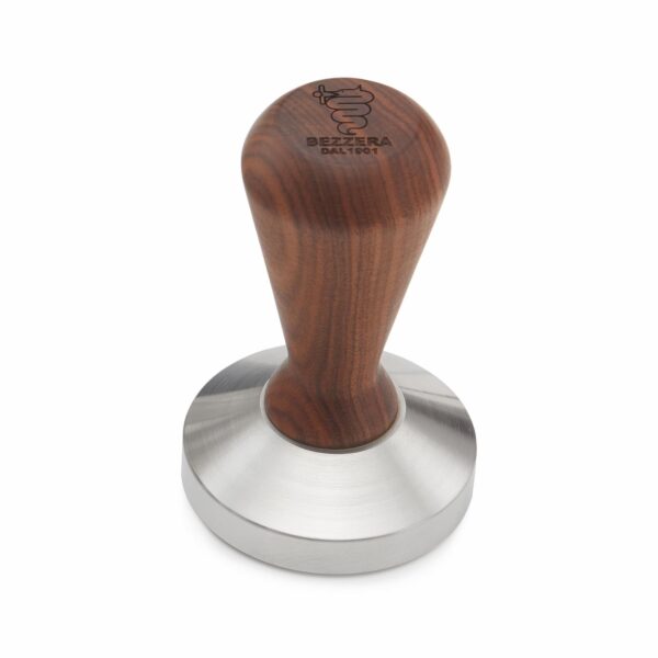 Bezzera Tamper – Drvo